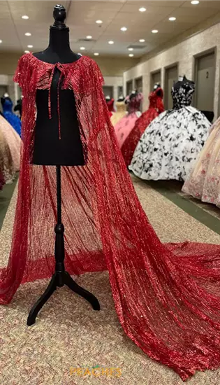 Vizcaya Quinceanera 89326