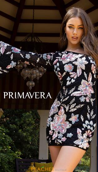 Primavera 3810
