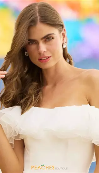 Sherri Hill 55227