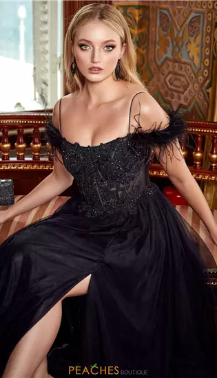 Alyce Paris 61328