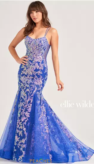 Ellie Wilde EW35008
