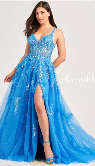 Ellie Wilde EW35047
