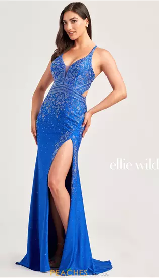 Ellie Wilde EW35063