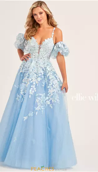 Ellie Wilde EW35205