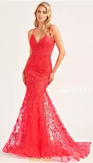 Ellie Wilde EW35221
