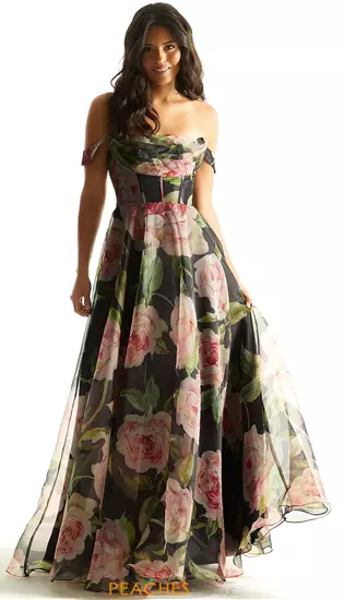 Morilee 49085