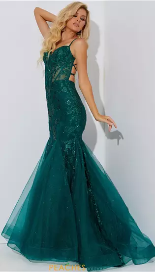 Jasz Couture 7557