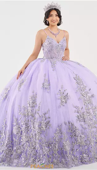 Tiffany Quinceanera 56491