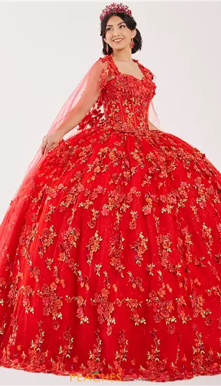 Tiffany Quinceanera 56494