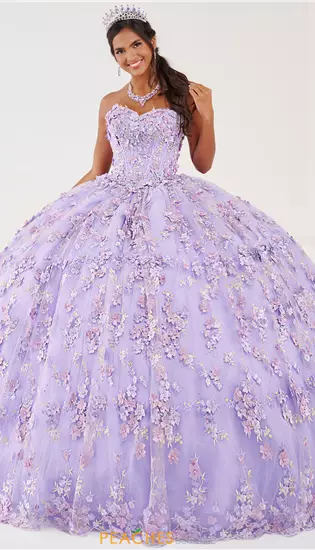 Tiffany Quinceanera 56494