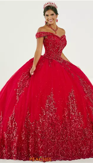 Tiffany Quinceanera 56501