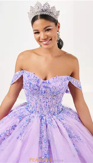Tiffany Quinceanera 56507
