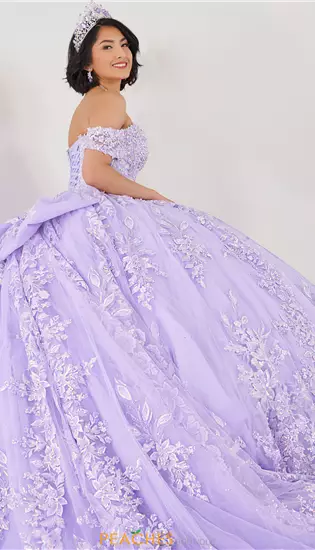 Tiffany Quinceanera 26072