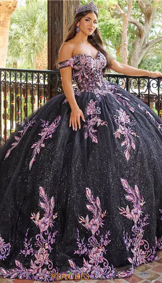 Tiffany Quinceanera 26079