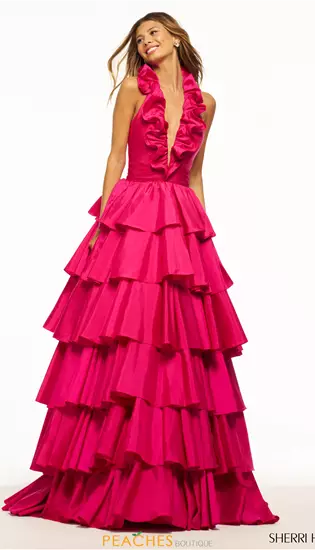 Sherri Hill 56013