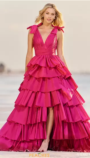 Sherri Hill 56035