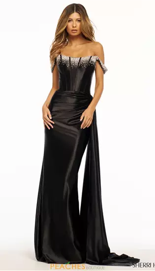 Sherri Hill 56091