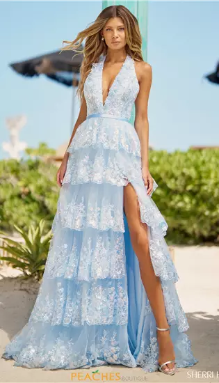 Sherri Hill 56105
