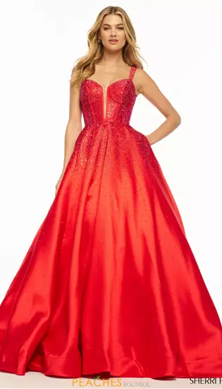 Sherri Hill 56106