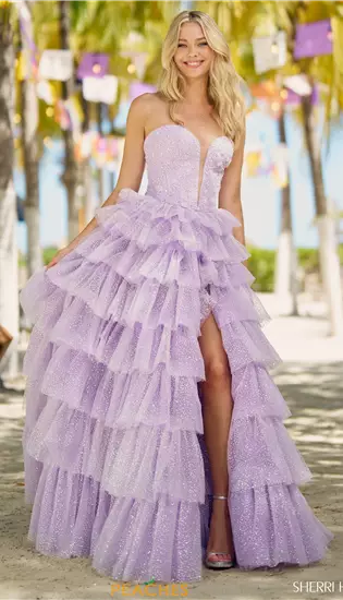 Sherri Hill 56139