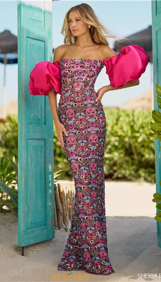Sherri Hill 56150