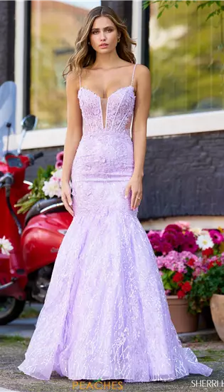 Sherri Hill 56313