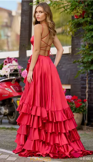 Sherri Hill 56373