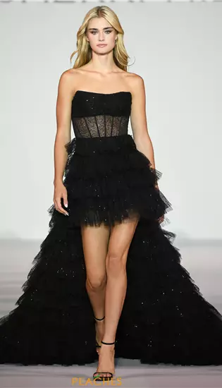 Sherri Hill 56385