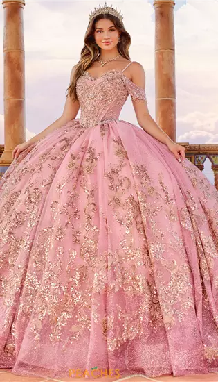 Princesa Quinceanera PR30153