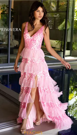 Primavera 4142