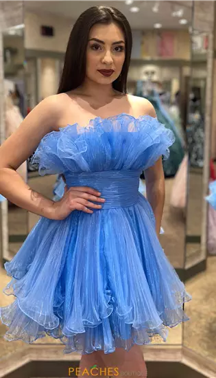 Sherri Hill Short 55742