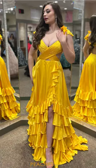 Sherri Hill 56057