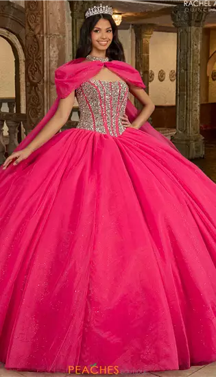 Rachel Allan Quince RQ1130