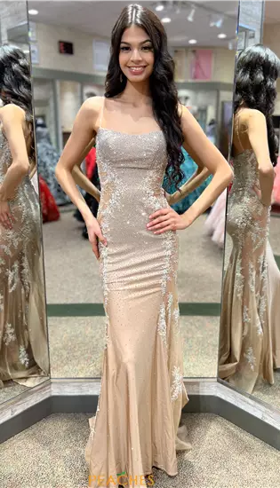 Sherri Hill 56189