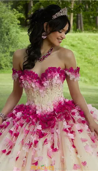 Vizcaya Quinceanera 60191