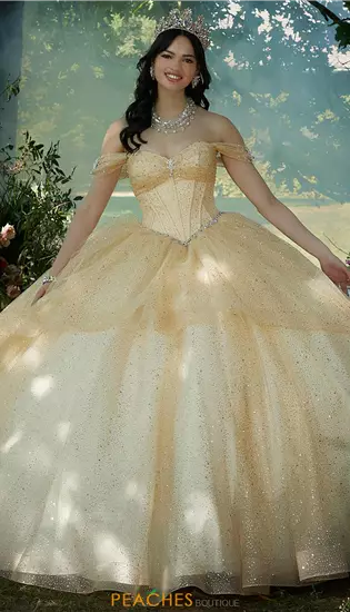 Vizcaya Quinceanera 60193