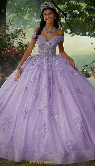 Vizcaya Quinceanera 60195