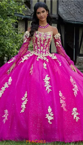 Vizcaya Quinceanera 89441
