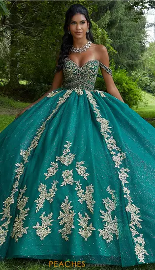 Vizcaya Quinceanera 89442