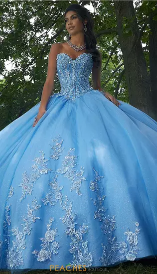 Vizcaya Quinceanera 89443