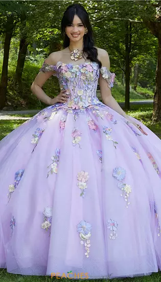 Vizcaya Quinceanera 89446