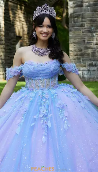 Vizcaya Quinceanera 89448