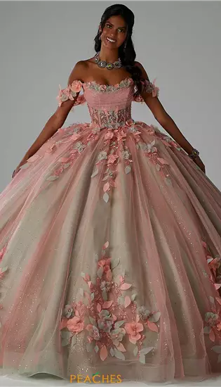Vizcaya Quinceanera 89448