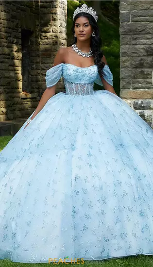 Vizcaya Quinceanera 89450