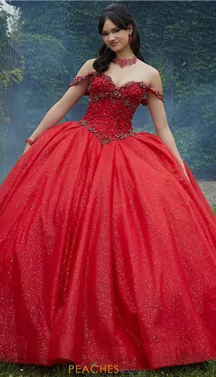 Vizcaya Quinceanera 89453