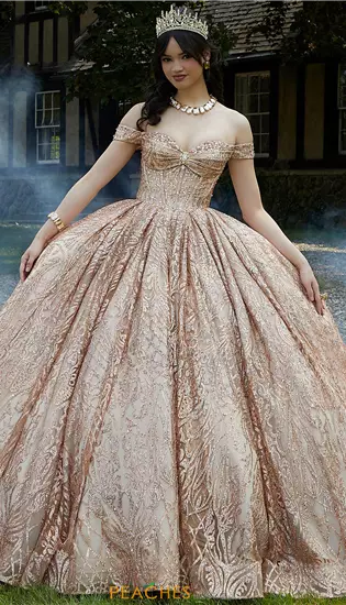 Vizcaya Quinceanera 89455