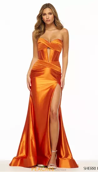 Sherri Hill 56161