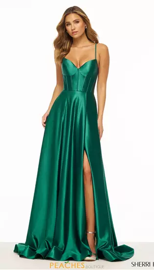 Sherri Hill 56188