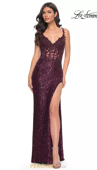 La Femme 31657
