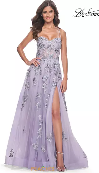 La Femme 32221